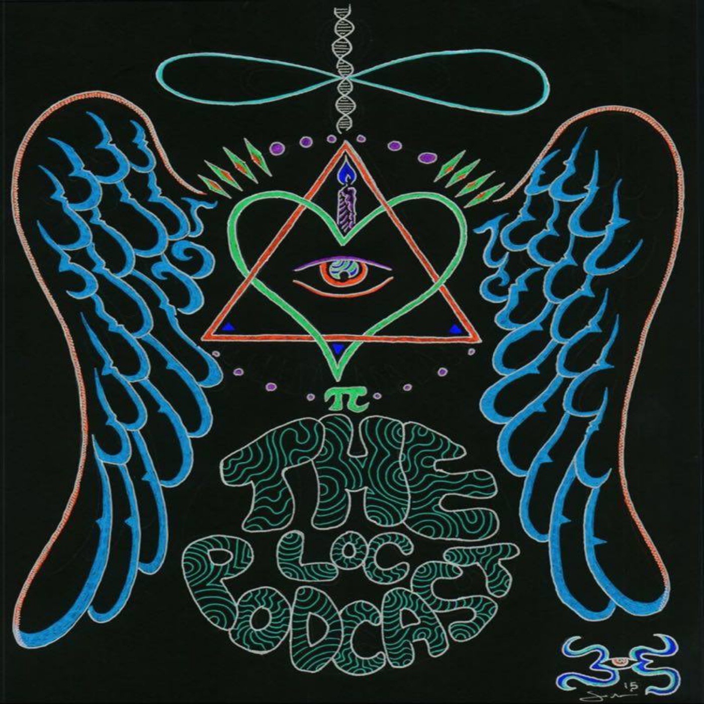 The LOC Podcast