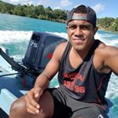 Kitione Taliga Dawai