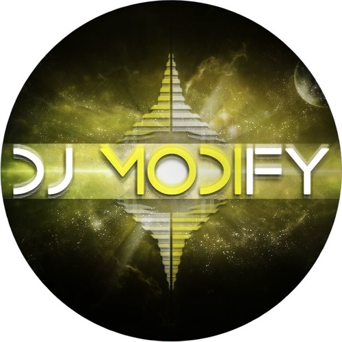 SoundCloud profile picture for @modify