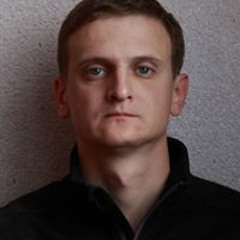 Oleg  Zholudev