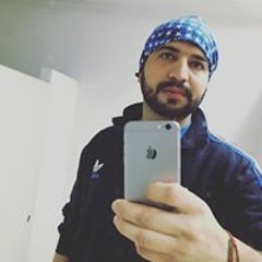 Sunny Arora