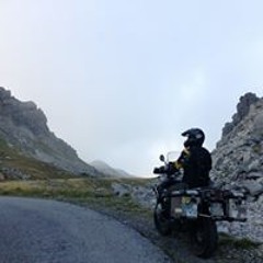 Claudio Gstourer Setti