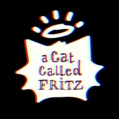 A Cat Called FRITZ