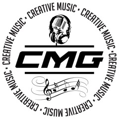 #CreativeMusicGroup
