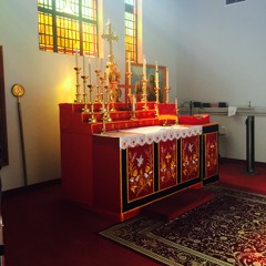 St Thomas Indian Orthodox Cathedral