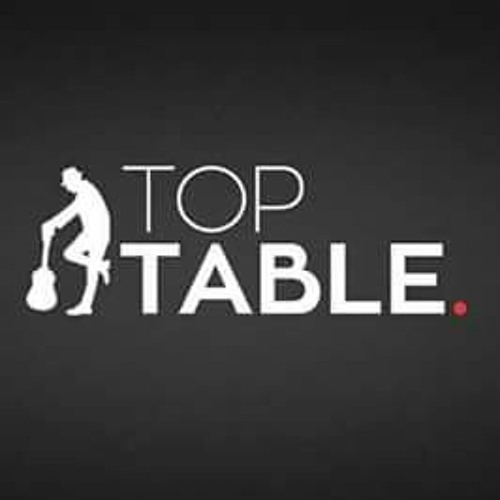 Top Table’s avatar