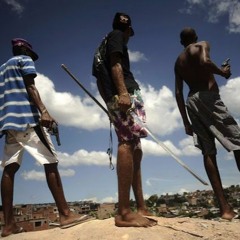 iLL-Lusion the rapper