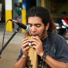 Julio Daniel Aguilar