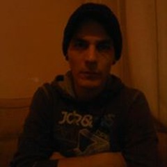 Dierckx Kevin