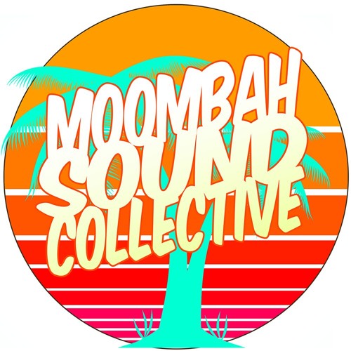 Moombah Sound Collective’s avatar