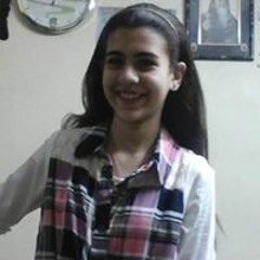Rina Ayman