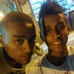 Mohamed Ahmed