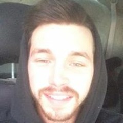 Colton Miller