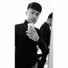 Humza Aziz