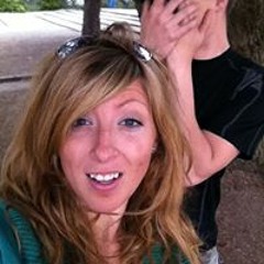 Alley Lanier Mitchell