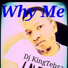 DJ KING TEBZA