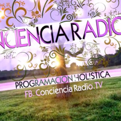 Conciencia Radio. Tv