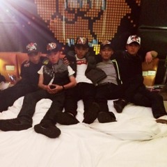 少年欸安啦安啦