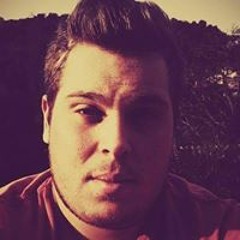 Marcus Cadore