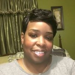 Debritta Larkins-Sims