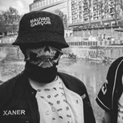 Xane Troisdété Lbn