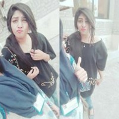 Sundas Arshad