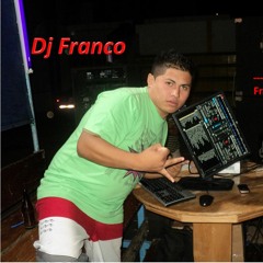 Dj Franco Chiclayo