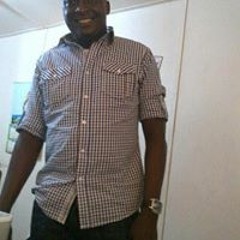 Ekpo Akpovire Ebruphiyo