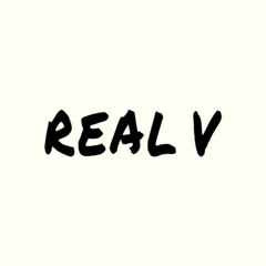DJ real V