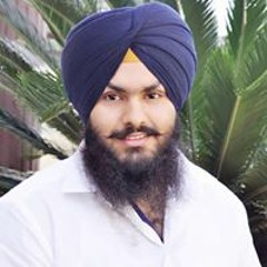 Rajandeep Singh