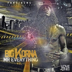 CHIRAQ REMIX -GAME AN TYGA DISS ( KEYZ X KORNA BOY)