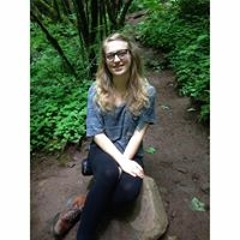 Sarah Mckenzie Anderson