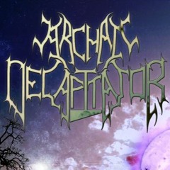 Archaic Decapitator