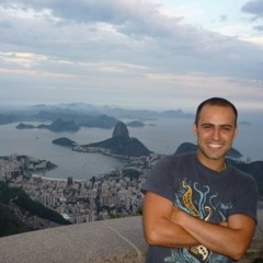 Nathan Nasr