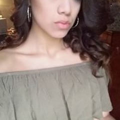 Jazmine Nicole Varela