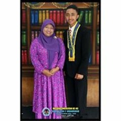 Karmawan Adi Pratama