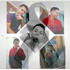 Andrian Villalobos