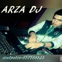 ARZA DJ CANAL