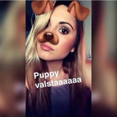 Valerie Marie Sweers