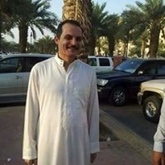 سعيد الحمادی