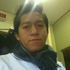 Cristian Cabero Sejas