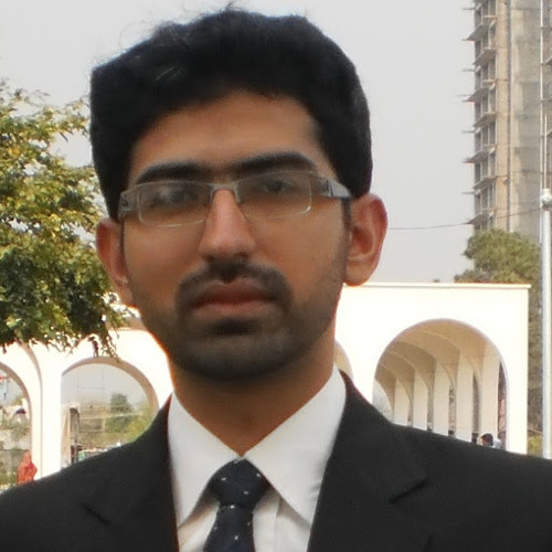Waqas Habib’s avatar