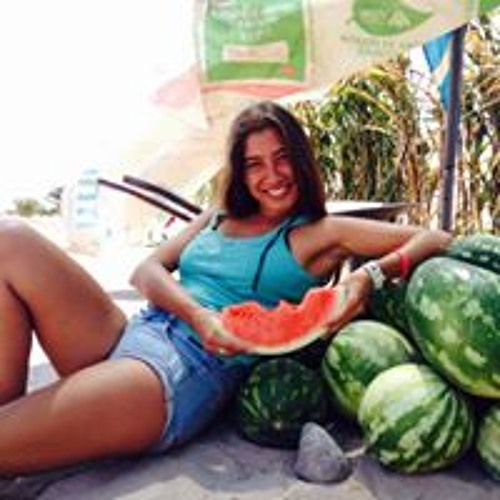 Francesca Daniela Maza’s avatar