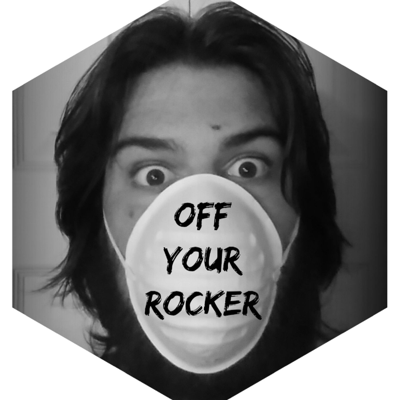Off Your Rocker Podcast