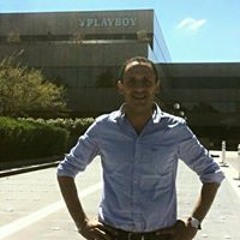 Ibrahim L-ashmawy