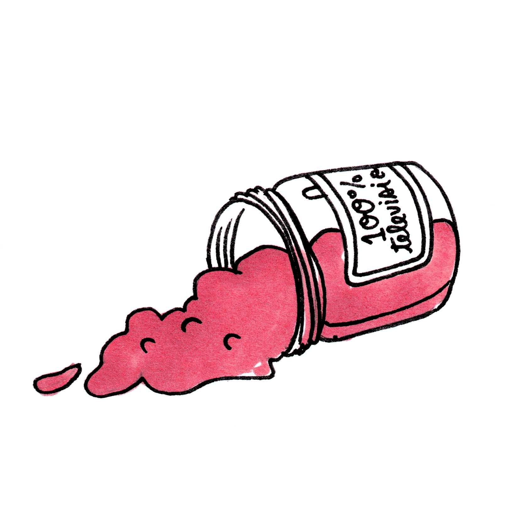 TV&Jelly