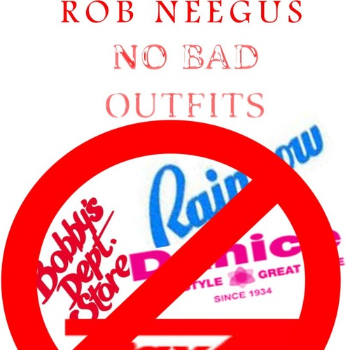 ROB NEEGUS’s avatar