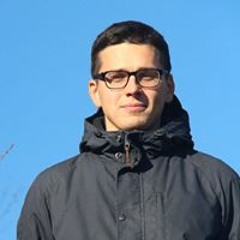 Сергей Левандовский