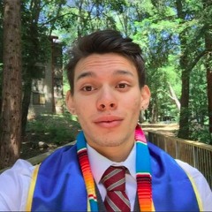Anthony Mario Del Cid