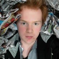 Michael Glover